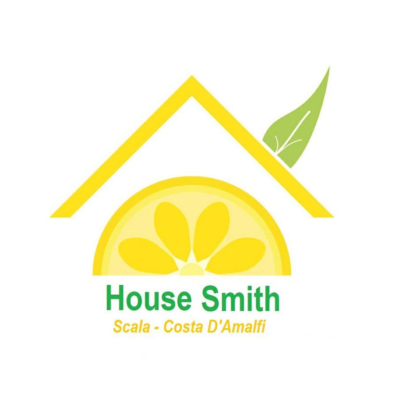 Апартаменти House Smith Скала Екстер'єр фото